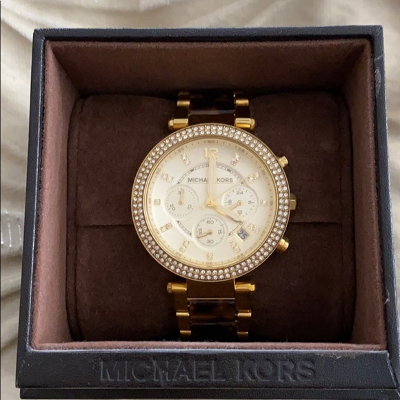 Michael Kors watch - Picture 3 of 3